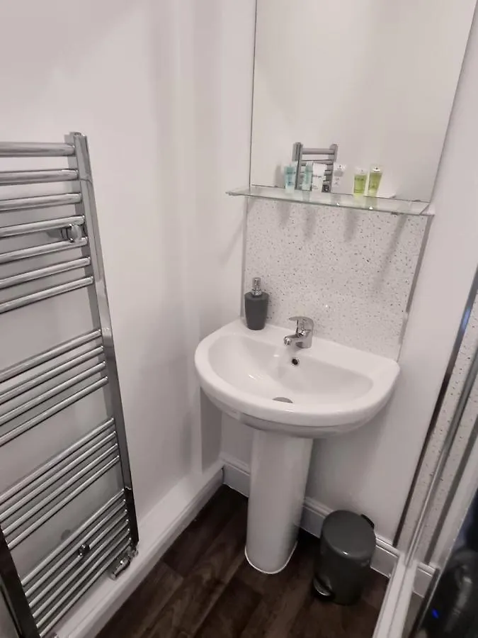 Grey Stone Studio Apartments Halifax